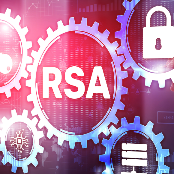 المُشَفِّرونَ والمُفَكّكون: قوّة الأعداد الأوليّة