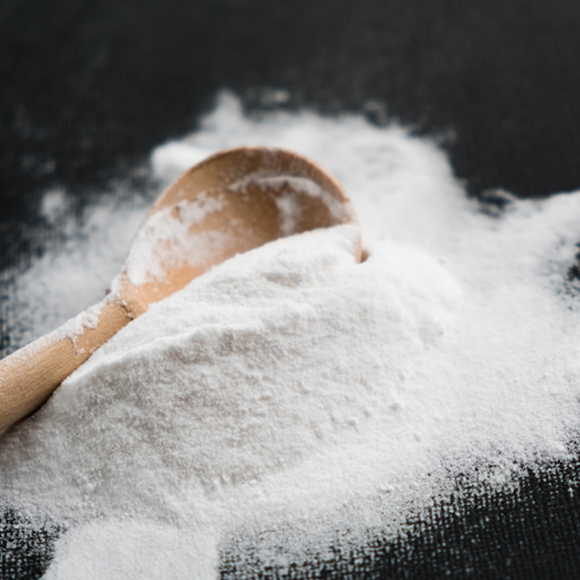 The Secret of Baking Soda