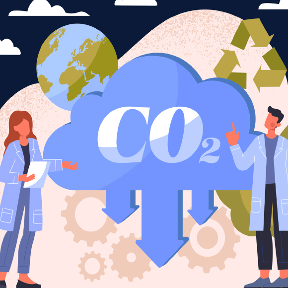 البكتيريا المُقاوِمة لِاحترار الكرةِ الأرضيّة