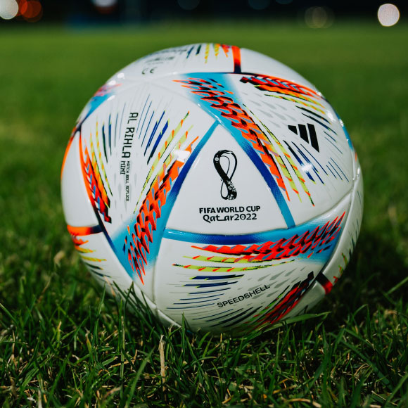 مونديال 2022: نجاحُ اللُّعبةِ وجودةُ العشبِ الأخضر
