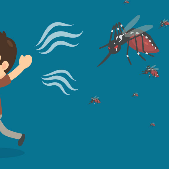 حيلة بنكهة مرض