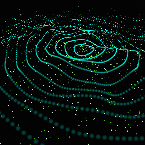 سُرعتا صوتٍ، غازٌ واحدٌ