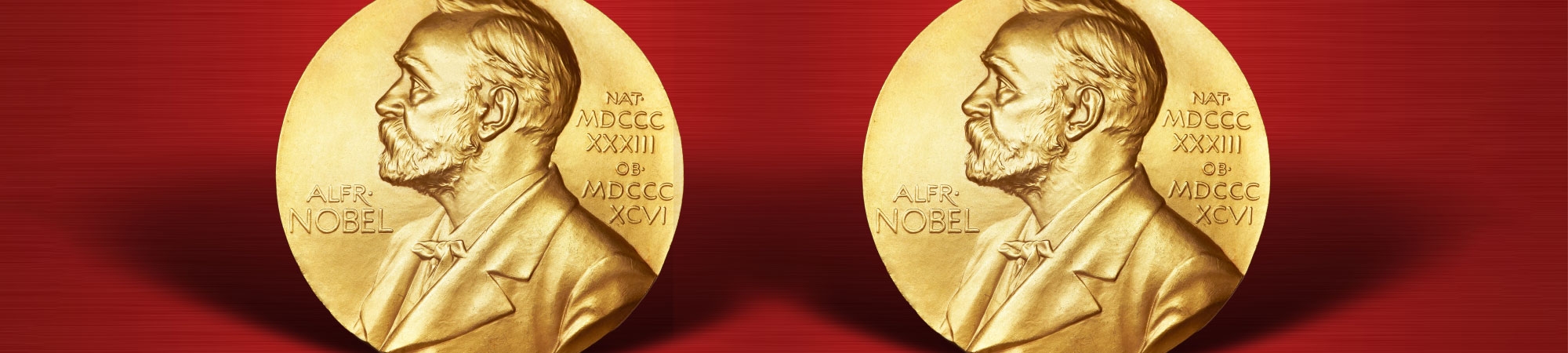 לזכות פעמיים בפרס נובל