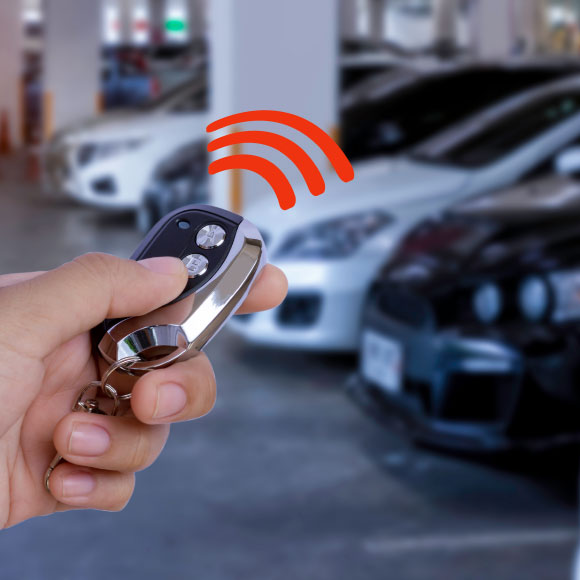 عندما يعمل رأسنا كهوائيّ إرسال