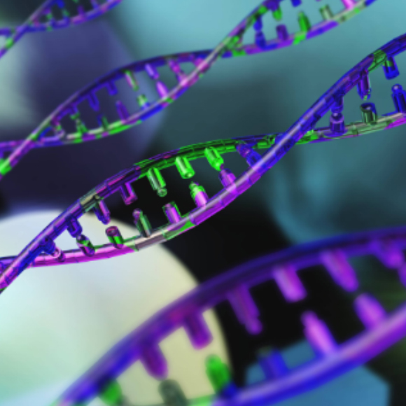 جزيء المستقبل