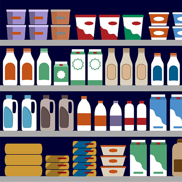 هل نأخذ تاريخ صلاحية الغذاء على محمل الجدّ؟