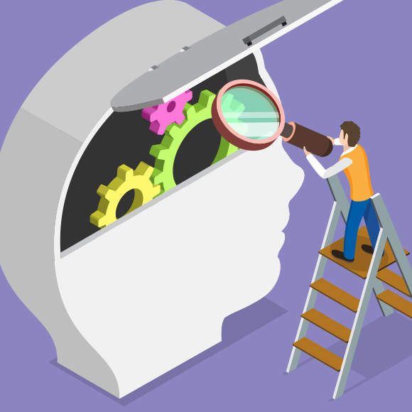 غسيل دماغ للصغار