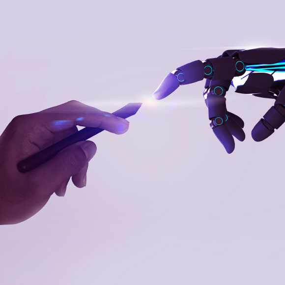 أيُّها الحاسوب، ارسم لي خروفًا!