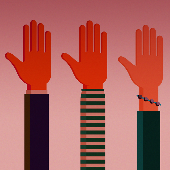 The Left Side of Life – Why Does Left-Handedness Exist?