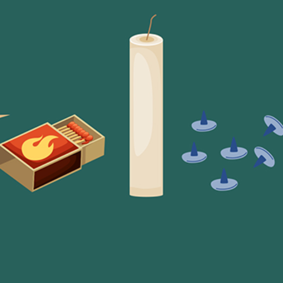 לחשוב בתוך הקופסה