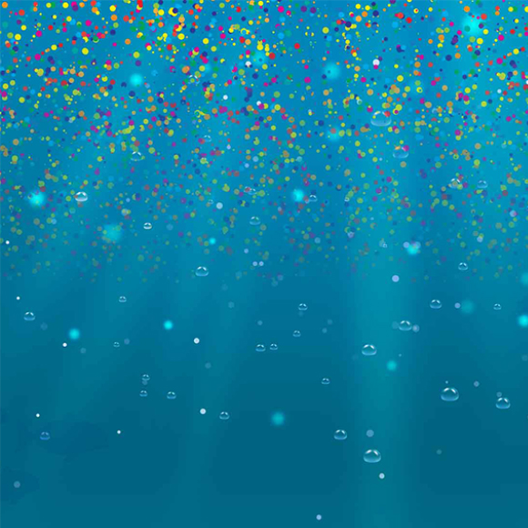 A Plague Named Plastic