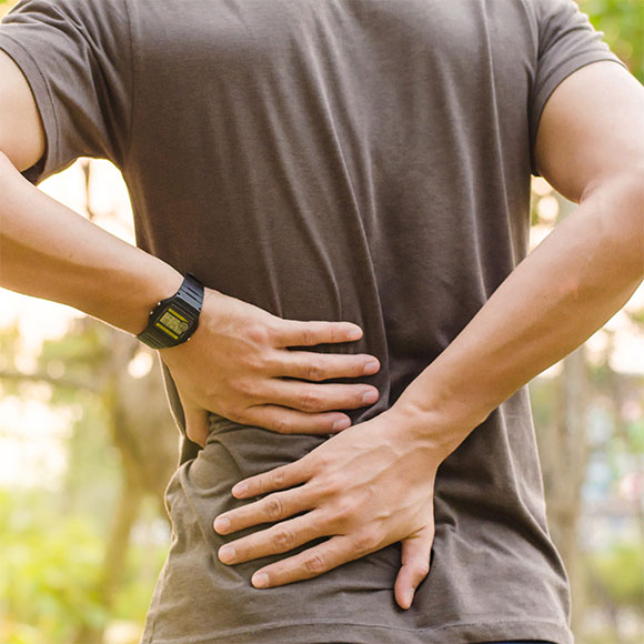 هل حمض اللاكتيك هو المسبّب لآلام العضلات؟