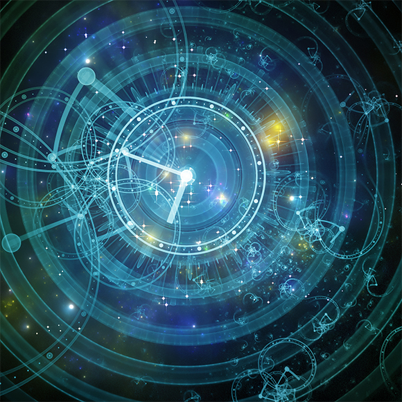 الفيزياء النسبيّة لطول العمر