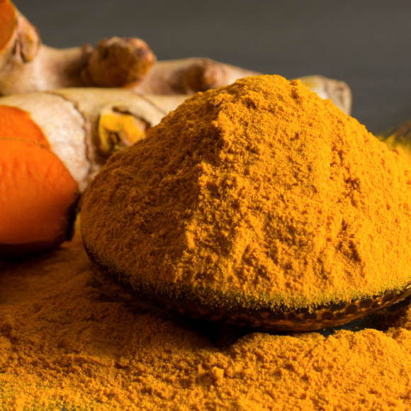 اِكتشافاتٌ جديدةٌ عن الكُركُم