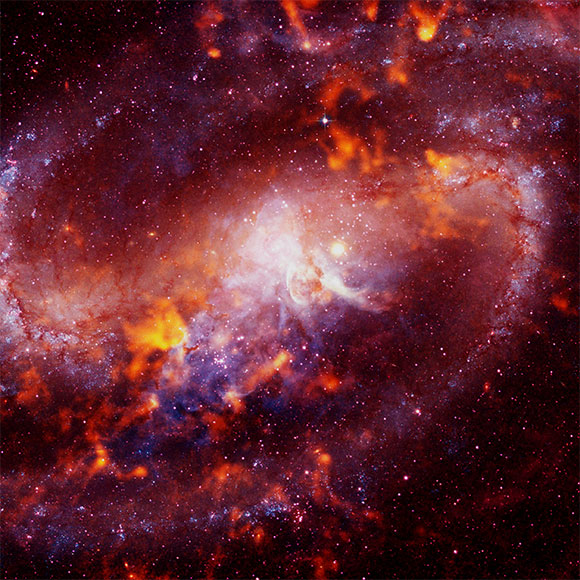 Israeli Hummus on the Way to the Moon: This Week in Space