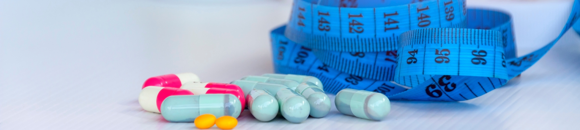 תרופות לירידה במשקל: איך זה עובד?