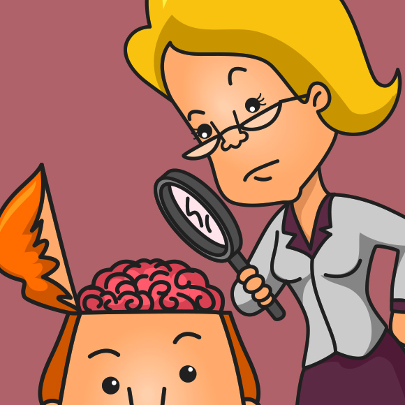 ما هو القطقاط؟ غسيل دماغ 109