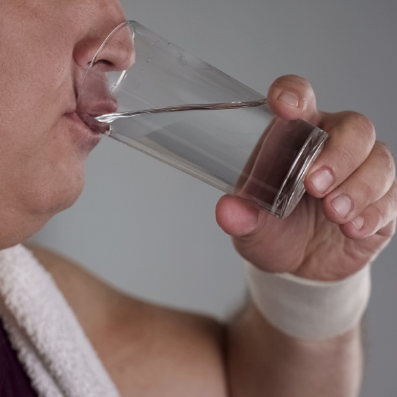 ماذا نشرب لننحف؟