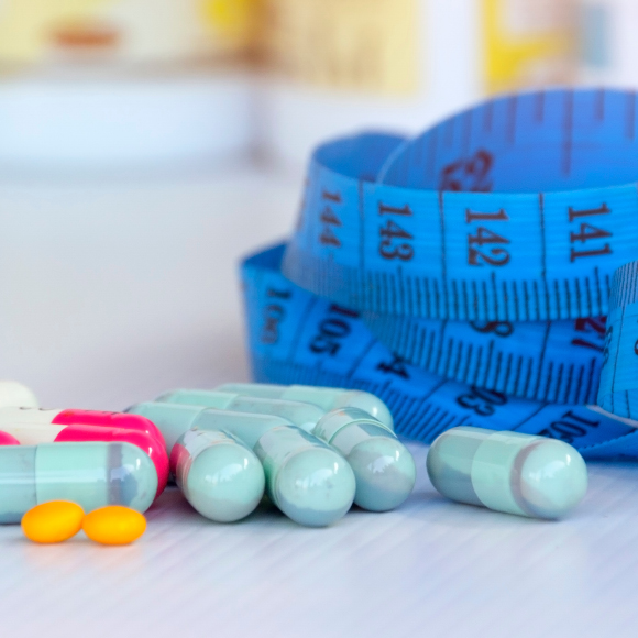 أدوية إنقاص الوزن: كيف تعمل؟