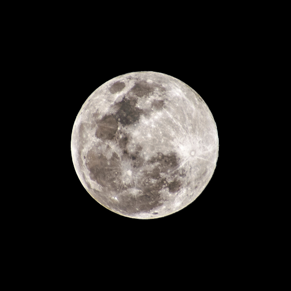 Within Reach of the Moon: This Week in Space