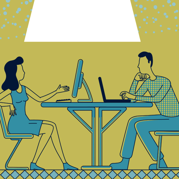 The Hidden Perils of Open Office Spaces