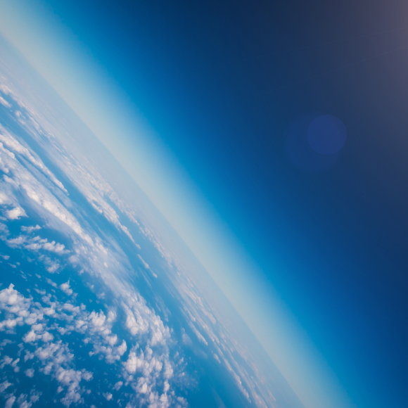 Sealing the Hole in the Sky – Reversing Ozone Depletion