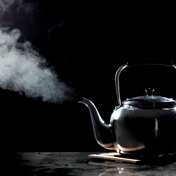 Should You Avoid Boiling Water Twice?