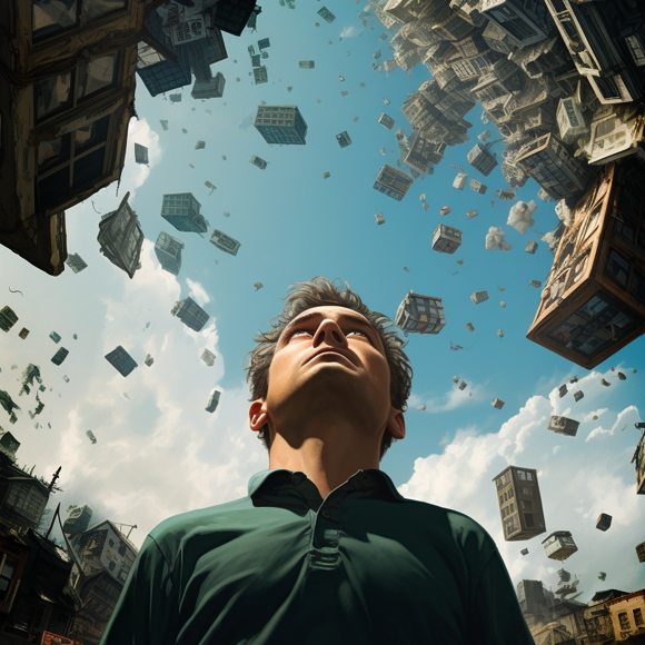 Falling Head Over Heels – Exploring Brain Injuries