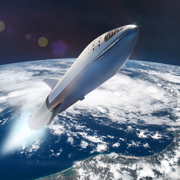 A Bubble from the Dawn of the Universe: This Week in Space