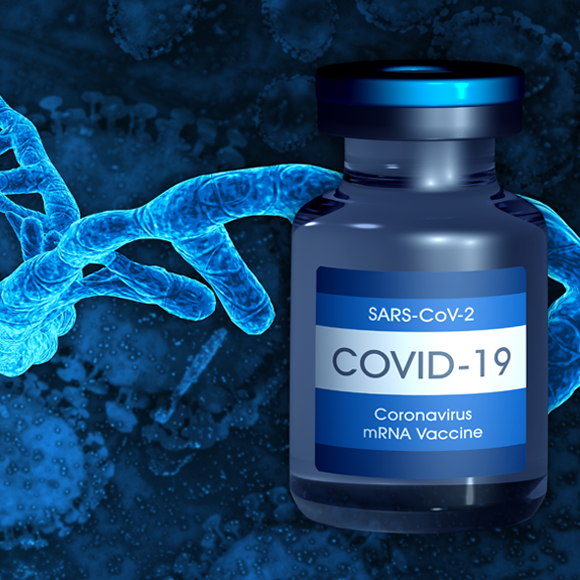 The 2023 Nobel Prize in Physiology or Medicine Pioneers of mRNA Vaccines