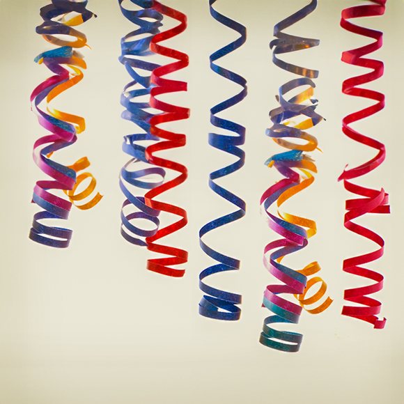 The Science Behind Curly Ribbons