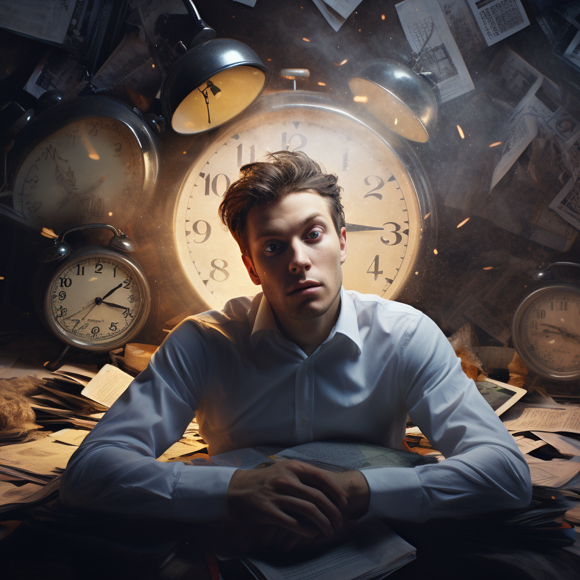 لماذا ليس الآن؟ لا تؤجِّل عمل اليوم إلى الغد! حول سيكولوجيّة التّسويف (التّأجيل)