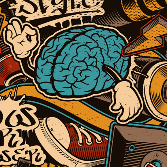 غسيل دماغ للصغار