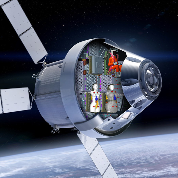 Successful Results for the Israeli Experiment: This Week in Space