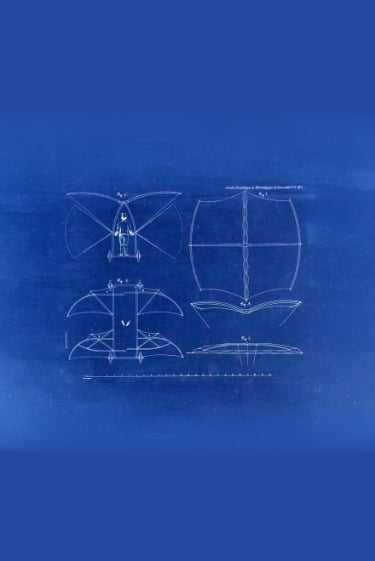 האב הנשכח של התעופה