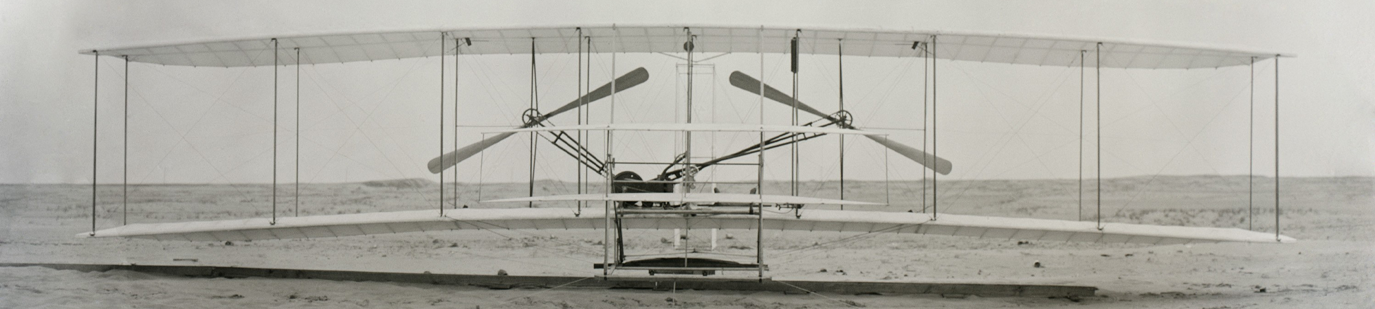 האחים שכבשו את השמיים