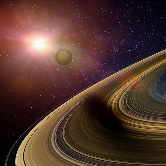 The Surprising Chemistry of Enceladus: This Week in Space