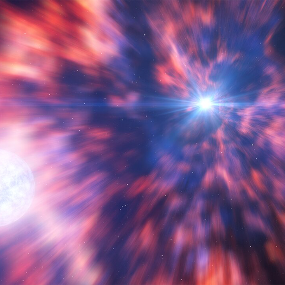 “The Missing Link” in Black Hole Formation: This Week in Space