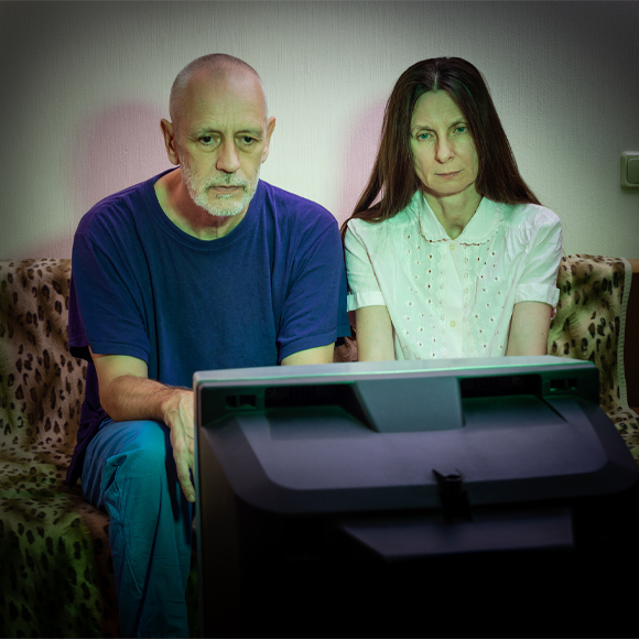 التماهي مع ألم الآخرين