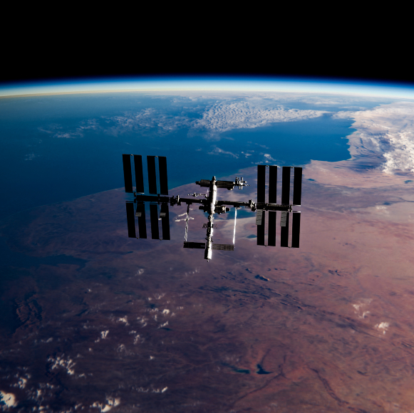 Israeli Drugs in Space: This Week in Space