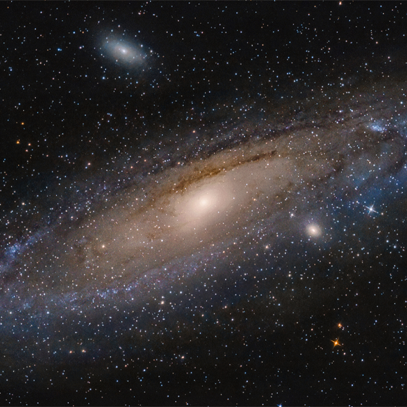 The First Light in the Universe