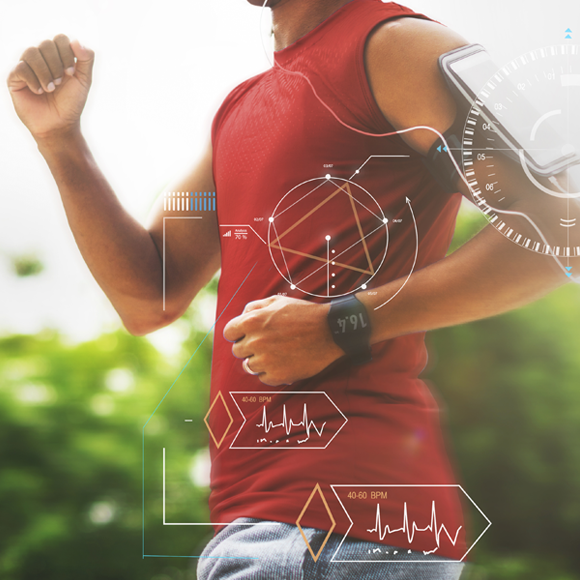 اللّياقة البدنيّة: أبعد من نشاط بدنيّ