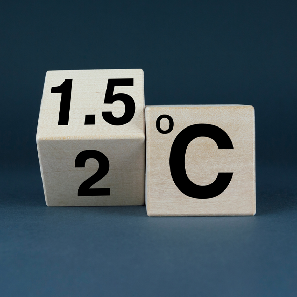 لماذا درجتان بالتحديد؟