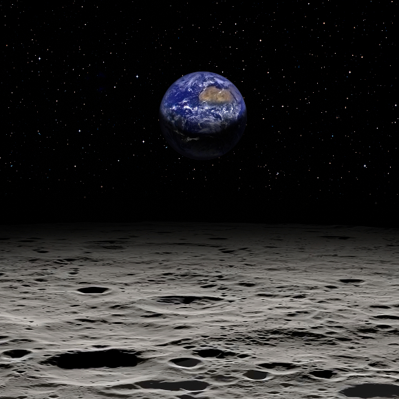 Samples from the Far Side: This Week in Space