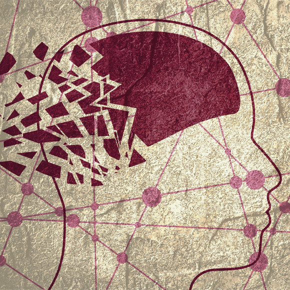 The Fat Droplets of Alzheimer’s Disease