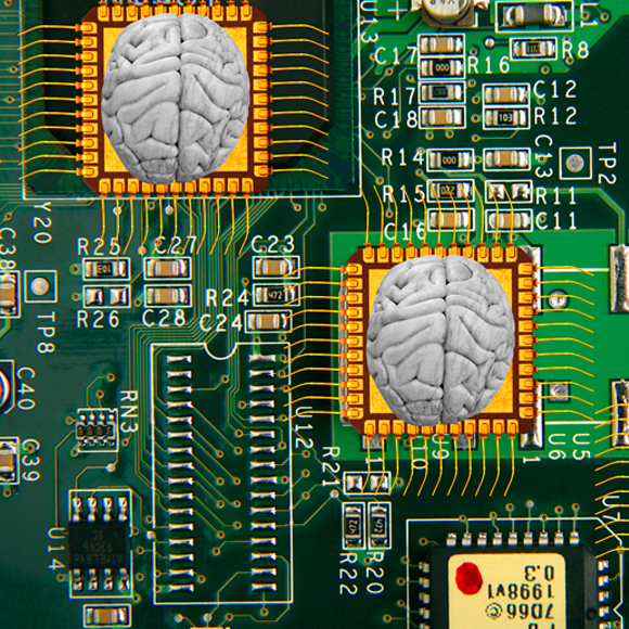 מה זה האינטרנט של הדברים? שטיפת מוח 354