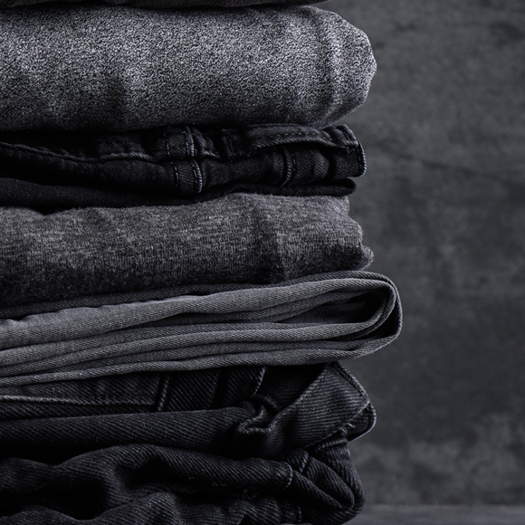 اللون الأكثر صداقةً للبيئة – الأسود