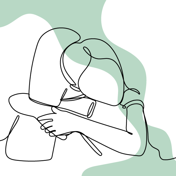 أوجه متعدّدة للعناق