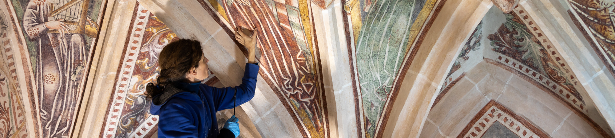 نمارس العلوم لأجل الفنّ