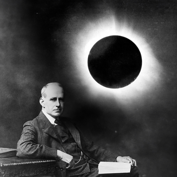 عالِم الرّياضيّات الّذي فَهم النّجوم